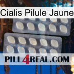 Cialis Yellow Pill 07